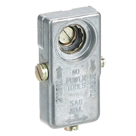 Anthony International Torque Master, Reversible For Anthony - Part No 2105680001 2105680001